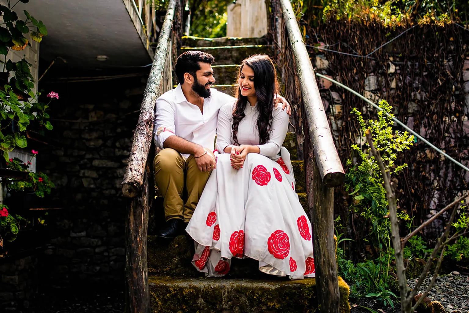 Couple